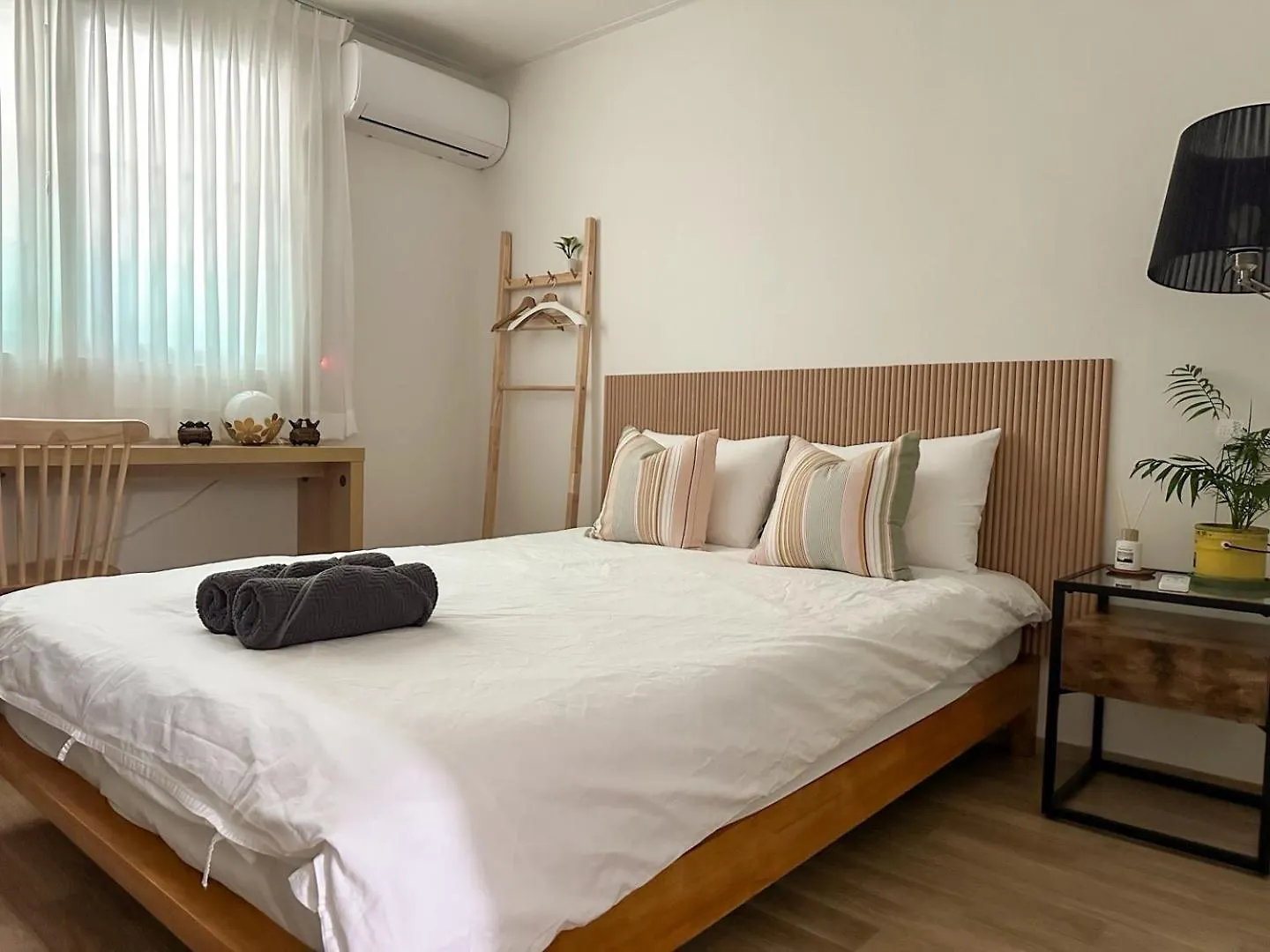 Athome - Foreigner Only Seul Apartamento