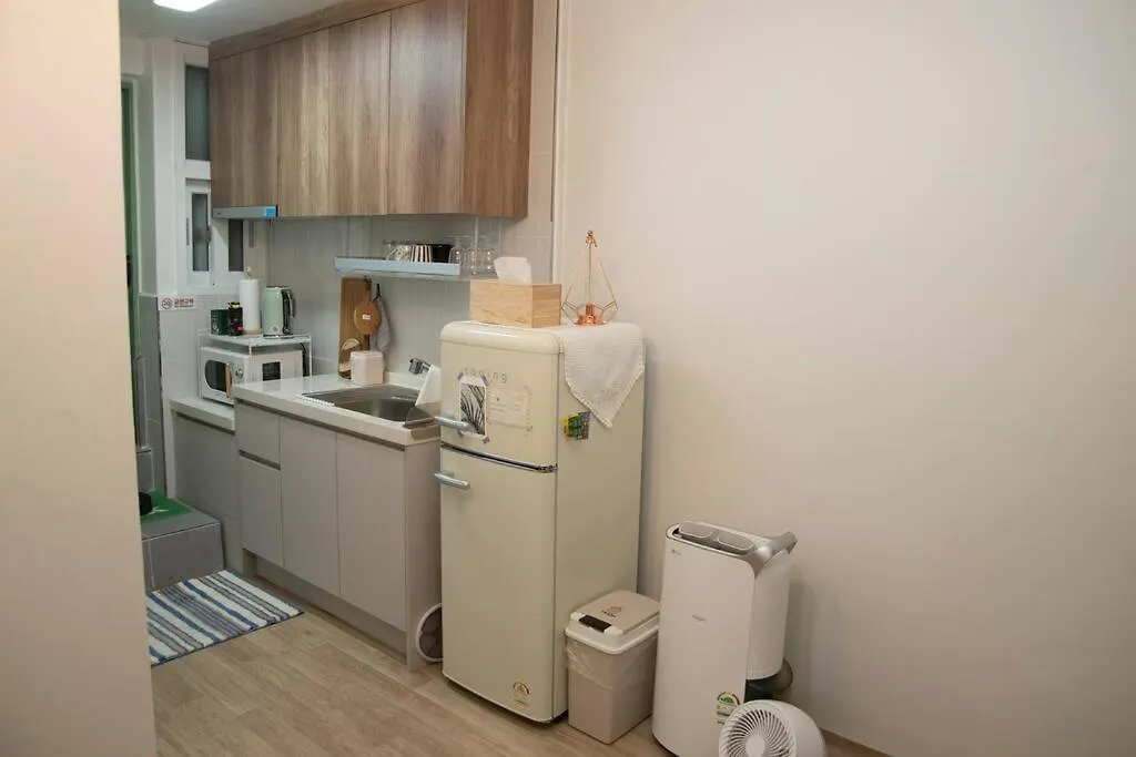 Athome - Foreigner Only Seoel Zuid-Korea