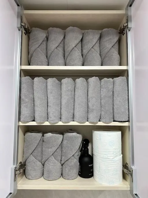 Appartement Athome - Foreigner Only Seoel Zuid-Korea