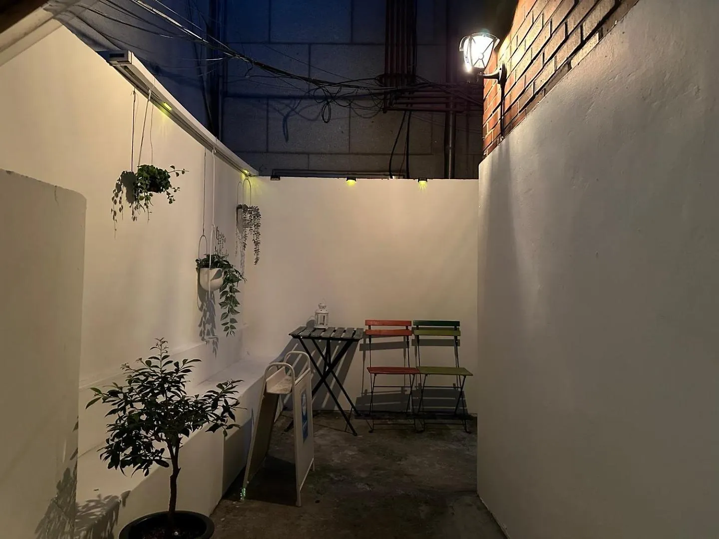 Athome - Foreigner Only Seoel Zuid-Korea