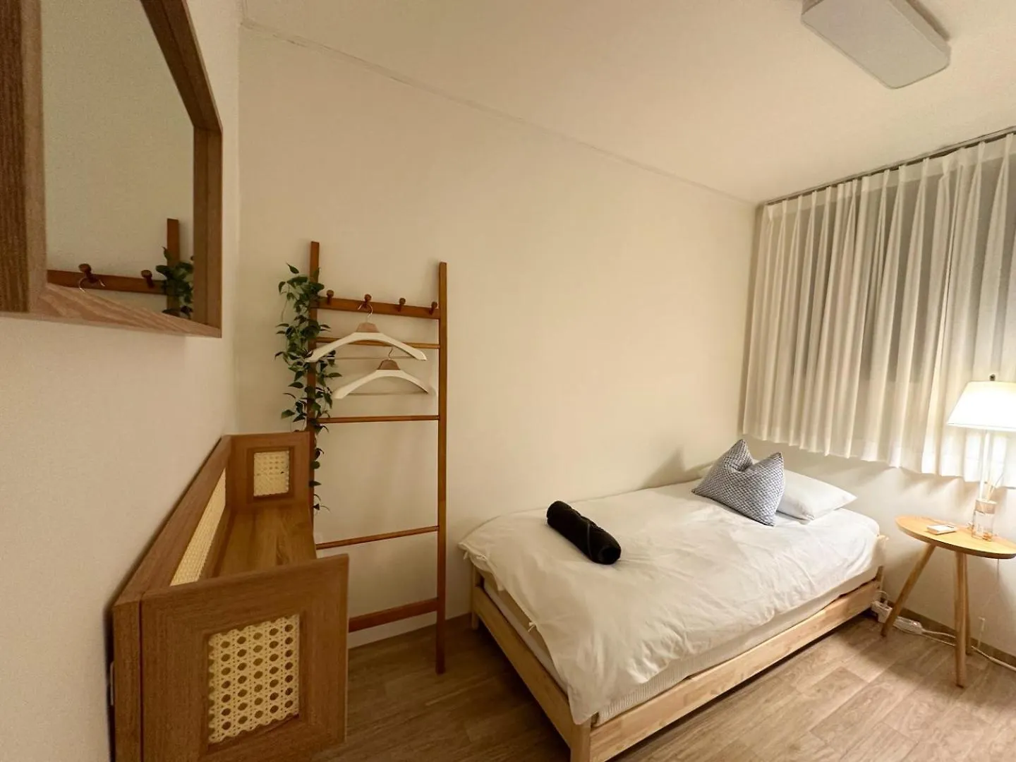 Athome - Foreigner Only Seoel Appartement