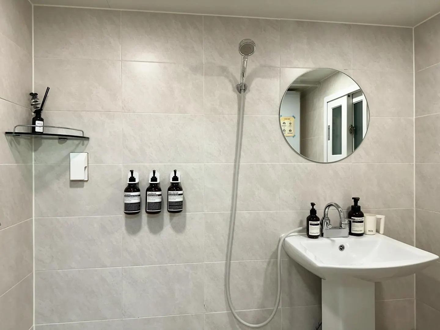 Appartement Athome - Foreigner Only Seoel