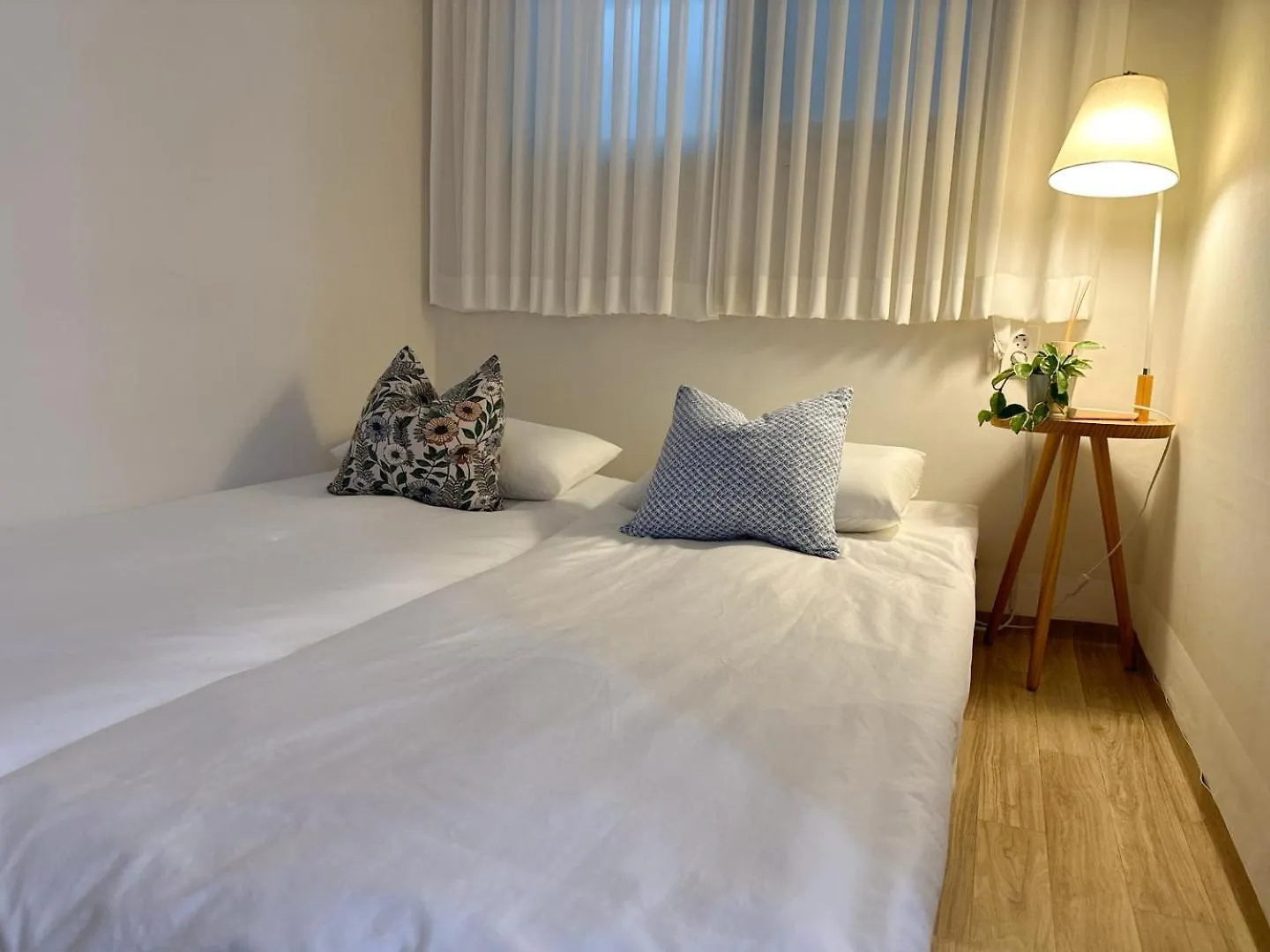 Appartement Athome - Foreigner Only Seoel