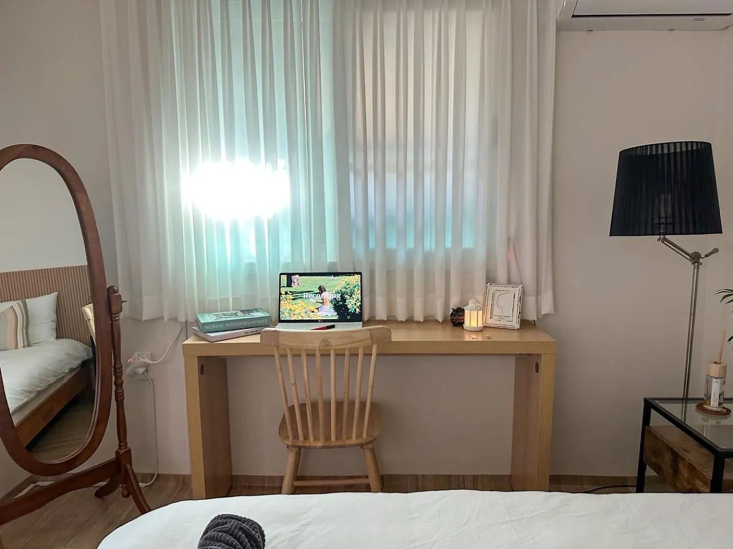 Appartement Athome - Foreigner Only Seoel